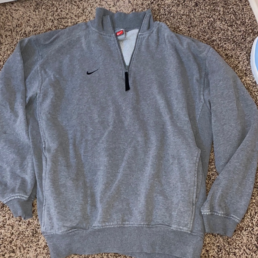 Vintage Nike Sweatshirt